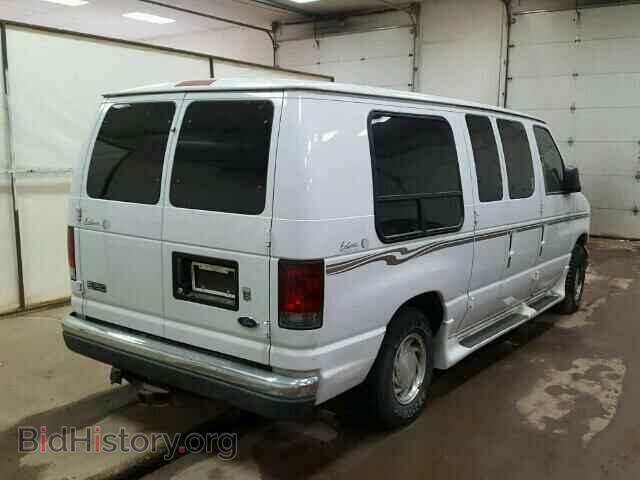 2003 FORD ECONOLINE - VIN: 1FDRE14W23HB17965 - Фото 4