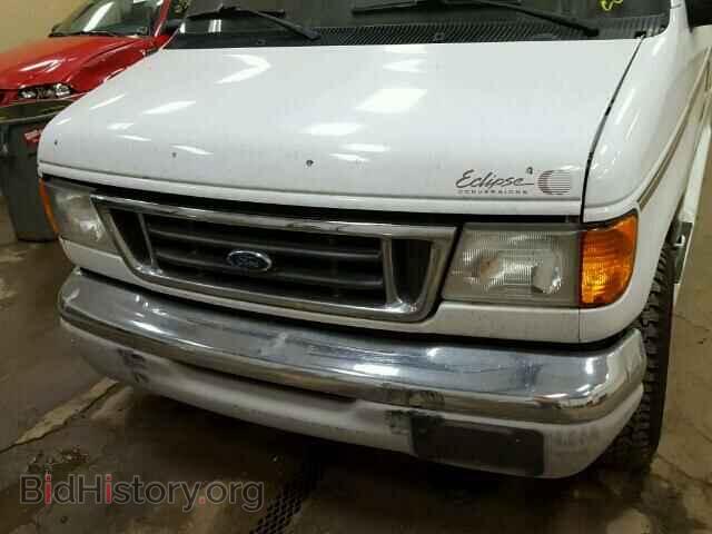 2003 FORD ECONOLINE - VIN: 1FDRE14W23HB17965 - Фото 9