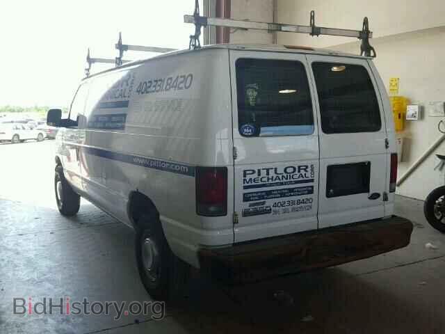 2006 FORD ECONOLINE - VIN: 1FTSE34LX6DB24729 - Photo 3