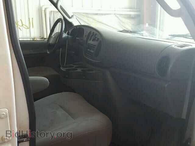 2006 FORD ECONOLINE - VIN: 1FTSE34LX6DB24729 - Photo 5