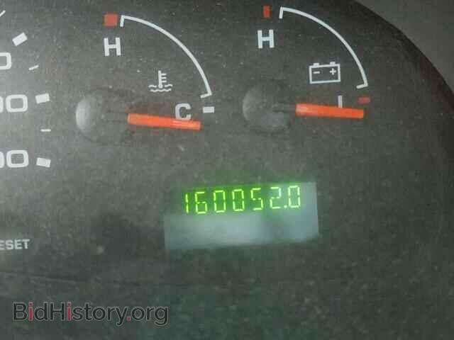 2006 FORD ECONOLINE - VIN: 1FTSE34LX6DB24729 - Photo 8