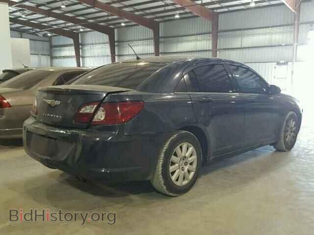 2007 CHRYSLER SEBRING - VIN: 1C3LC46K07N525968 - Photo 4