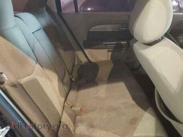 2007 CHRYSLER SEBRING - VIN: 1C3LC46K07N525968 - Photo 6