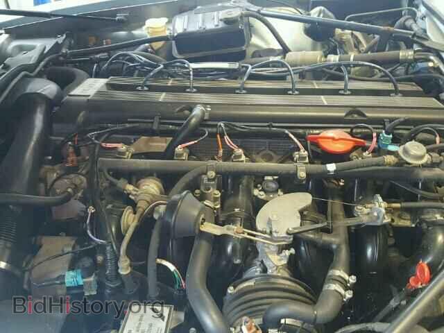 1993 JAGUAR XJS - VIN: SAJNW4741PC188025 - Фото 7