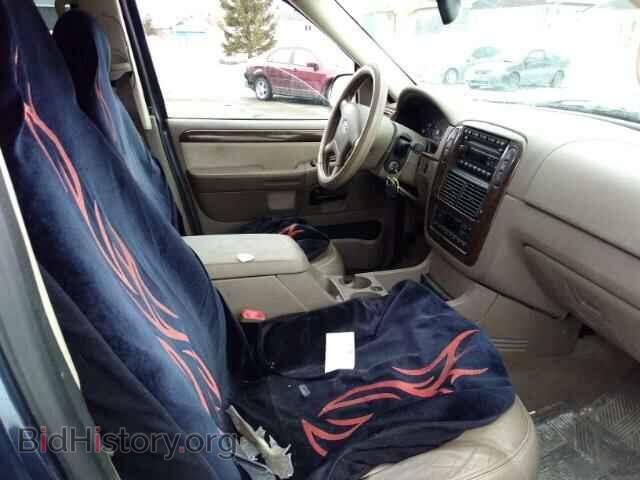 2005 FORD EXPLORER - VIN: 1FMDU74W45ZA60567 - Photo 5
