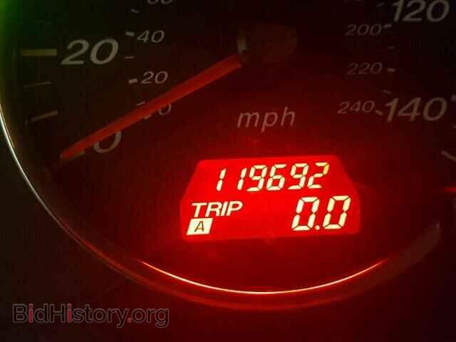 2006 MAZDA 6 - VIN: 1YVHP84C065M47595 - Фото 8