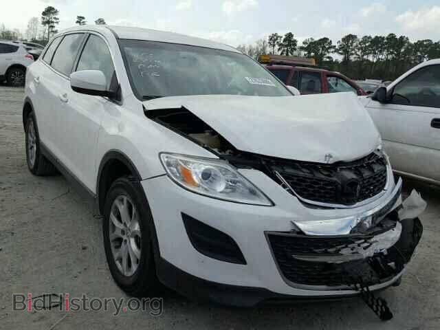 Photo JM3TB2CA7C0359672 - MAZDA CX-9 2012