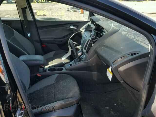 2014 FORD FOCUS - VIN: 1FADP3K22EL380435 - Фото 5