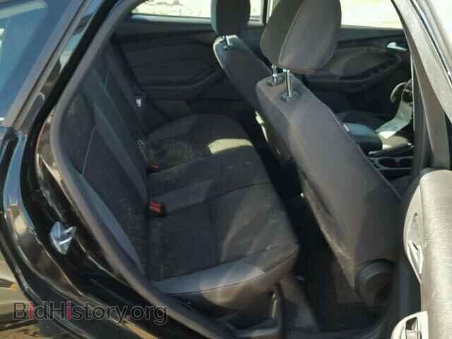 2014 FORD FOCUS - VIN: 1FADP3K22EL380435 - Фото 6