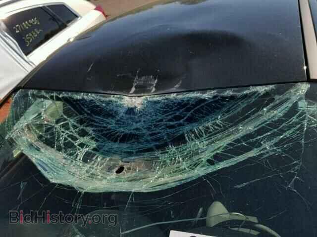 2014 FORD FOCUS - VIN: 1FADP3K22EL380435 - Фото 10
