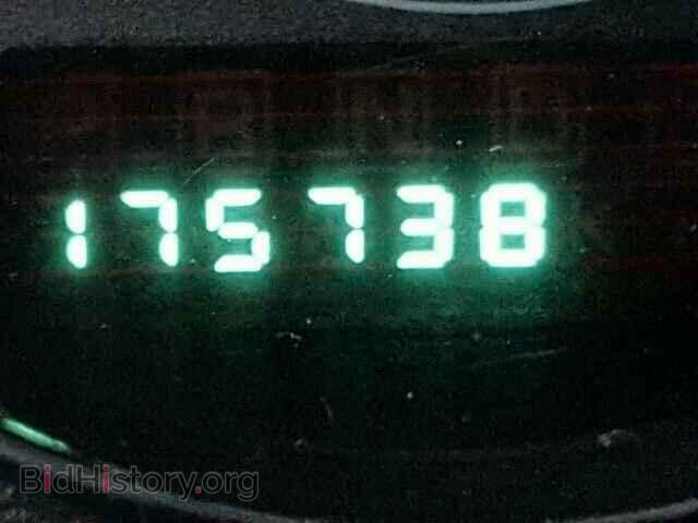 2002 CHRYSLER SEBRING - VIN: 1C3EL46X12N183900 - Фото 8