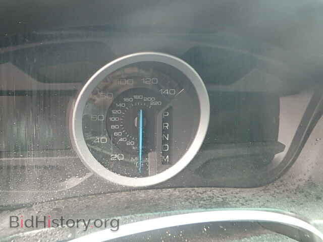 2013 FORD EXPLORER - VIN: 1FM5K7D82DGA59178 - Фото 8