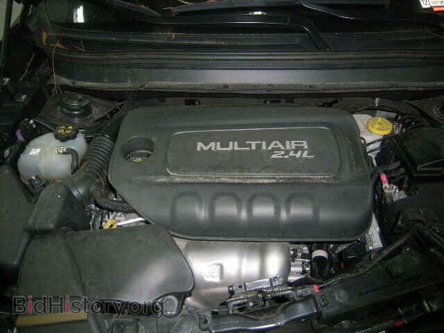 2014 JEEP CHEROKEE - VIN: 1C4PJMDB9EW159151 - Фото 7
