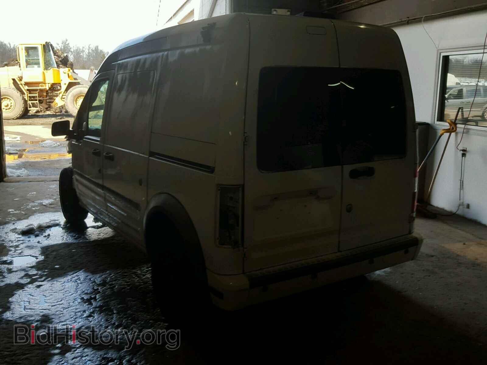 2013 FORD TRANSIT CO - VIN: NM0LS7DN4DT158428 - Фото 3