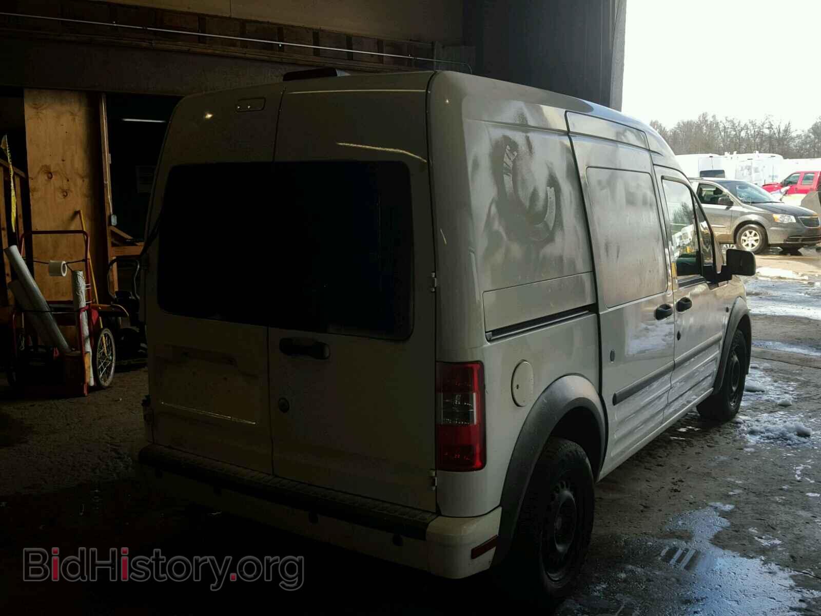 2013 FORD TRANSIT CO - VIN: NM0LS7DN4DT158428 - Фото 4