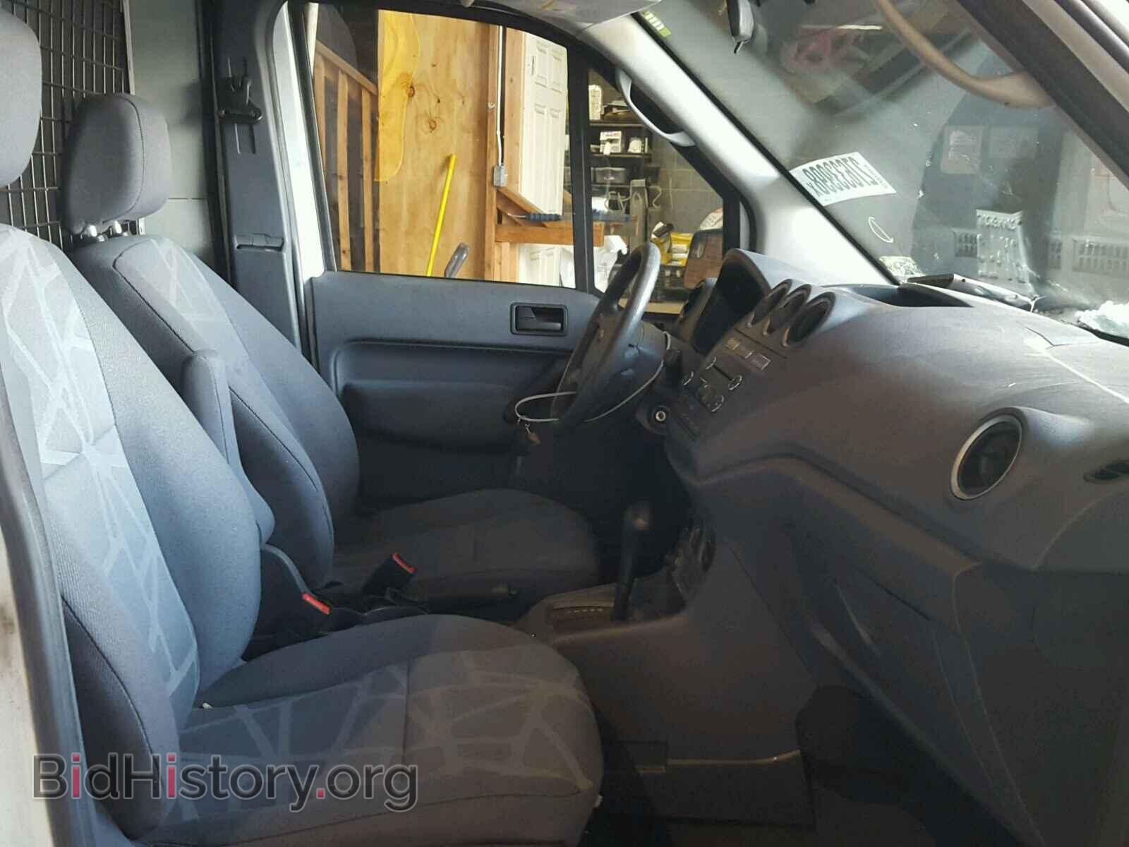 2013 FORD TRANSIT CO - VIN: NM0LS7DN4DT158428 - Фото 5