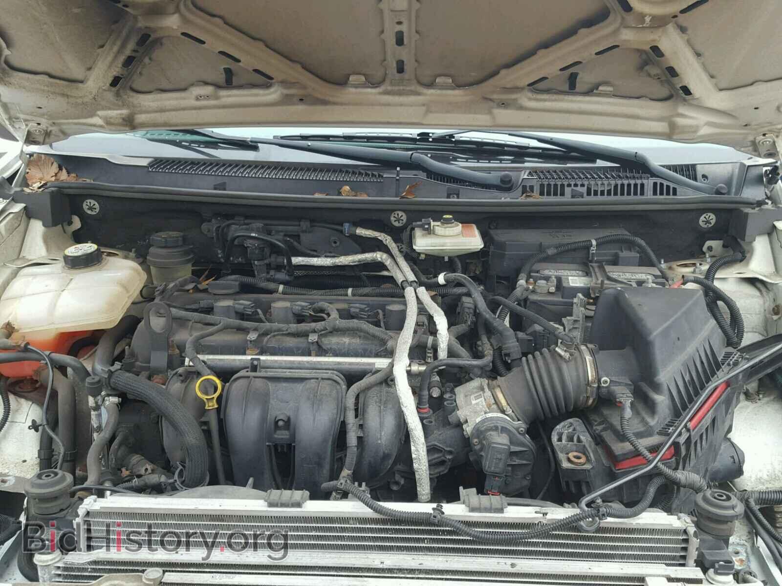 2013 FORD TRANSIT CO - VIN: NM0LS7DN4DT158428 - Фото 7