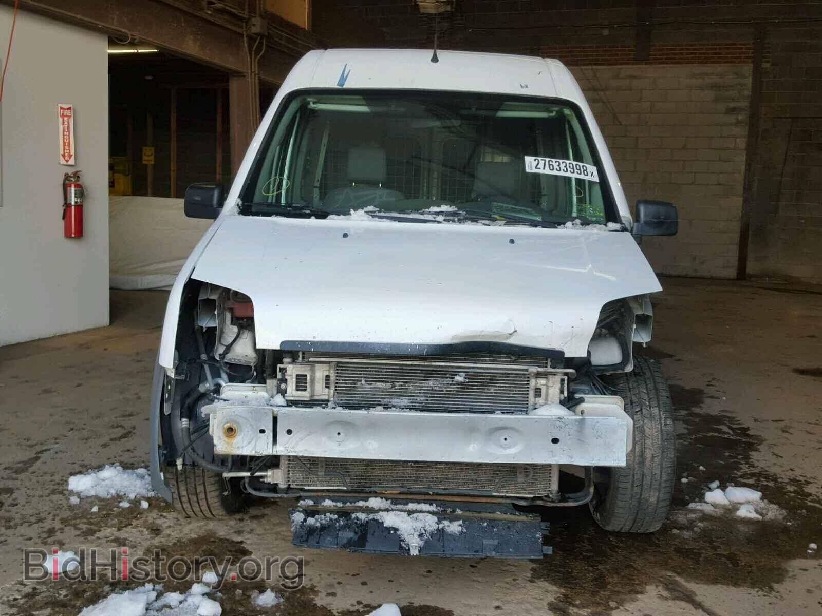 2013 FORD TRANSIT CO - VIN: NM0LS7DN4DT158428 - Фото 9