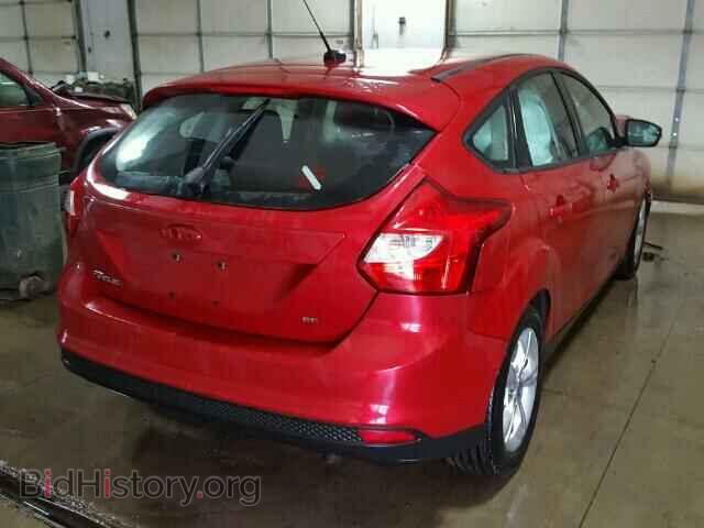 2012 FORD FOCUS - VIN: 1FAHP3K26CL226731 - Фото 4