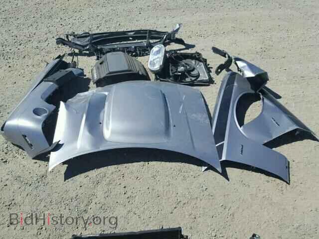 2014 DODGE CHALLENGER - VIN: 2C3CDYBT7EH247336 - Фото 9
