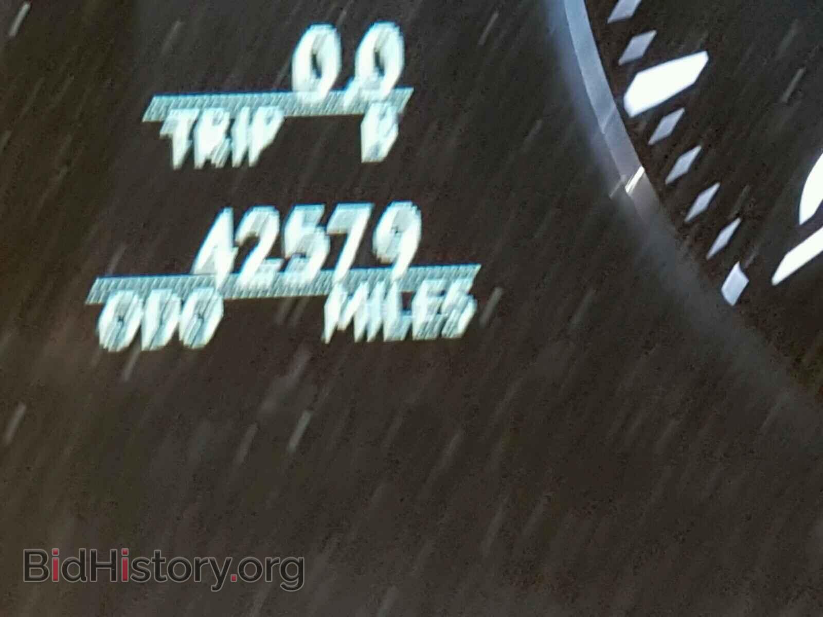 2011 LEXUS LS460 - VIN: JTHGL5EF0B5044178 - Фото 8