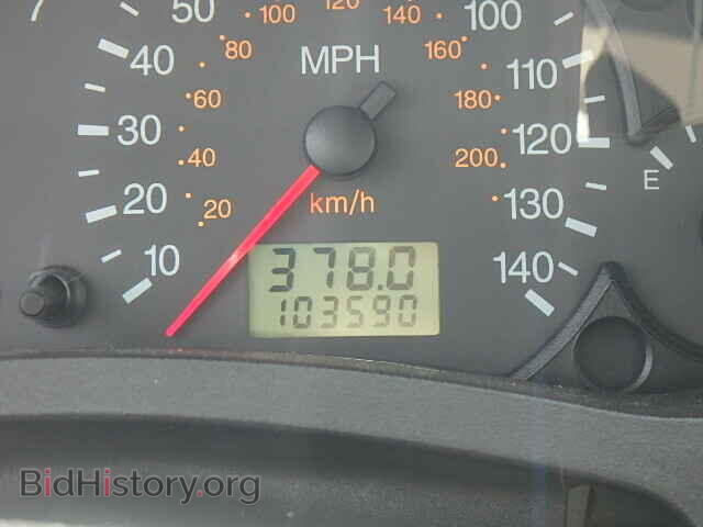 2007 FORD FOCUS - VIN: 1FAHP34N17W231492 - Фото 8