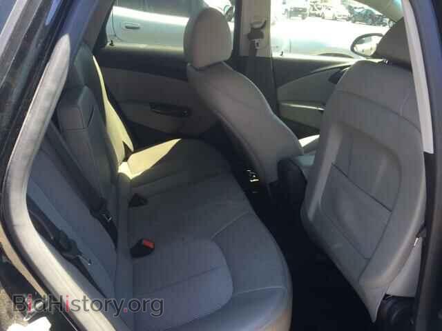 2012 BUICK VERANO - VIN: 1G4PP5SKXC4211138 - Фото 6