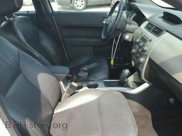 2011 FORD FOCUS - VIN: 1FAHP3HN8BW176235 - Фото 5