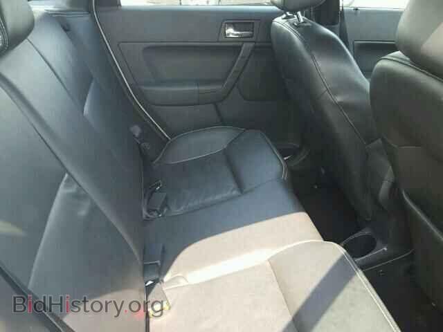 2011 FORD FOCUS - VIN: 1FAHP3HN8BW176235 - Фото 6