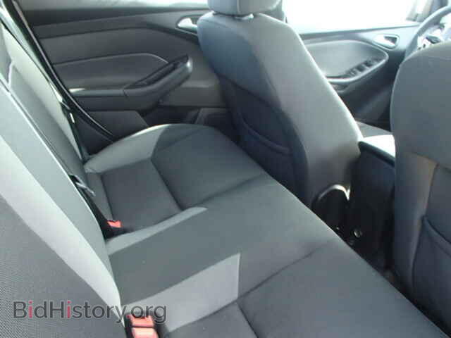2014 FORD FOCUS - VIN: 1FADP3F21EL163551 - Фото 6