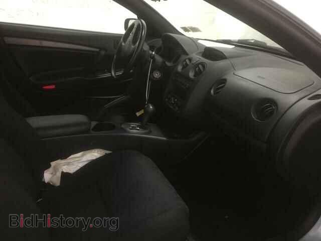 2003 MITSUBISHI ECLIPSE - VIN: 4A3AC44G53E172183 - Фото 5