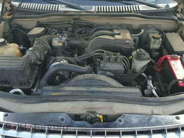 2005 FORD EXPLORER - VIN: 1FMZU63K25UB24701 - Photo 7