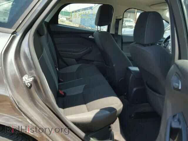 2014 FORD FOCUS - VIN: 1FADP3F2XEL297748 - Photo 6