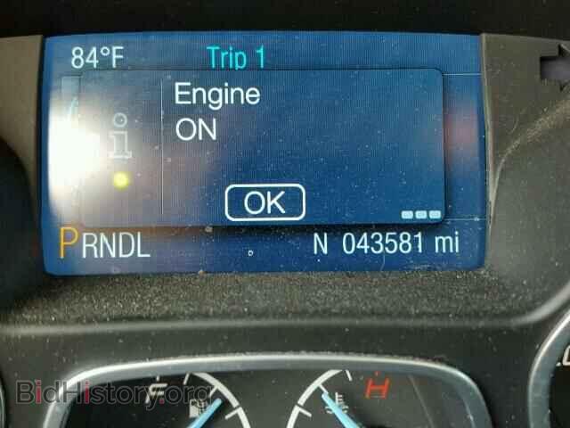 2014 FORD FOCUS - VIN: 1FADP3F2XEL297748 - Photo 8