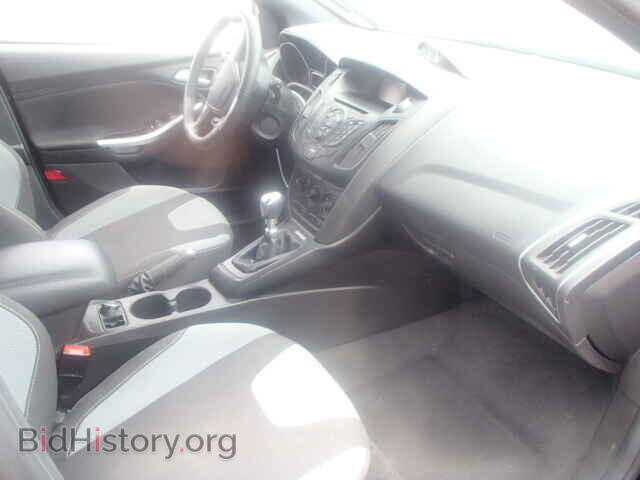 2014 FORD FOCUS - VIN: 1FADP3L96EL257426 - Фото 5