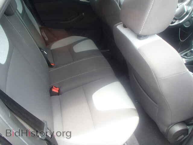 2014 FORD FOCUS - VIN: 1FADP3L96EL257426 - Фото 6
