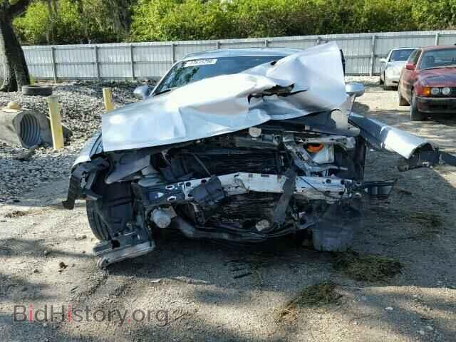 2012 DODGE CHALLENGER - VIN: 2C3CDYAG5CH145535 - Photo 9