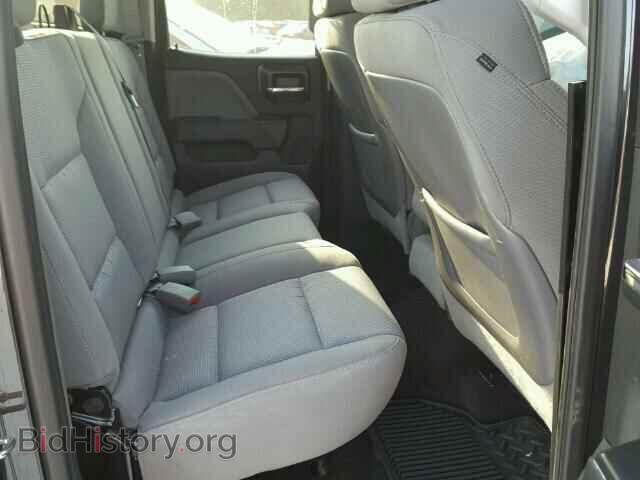 2015 CHEVROLET SILVERADO - VIN: 1GCVKPEC1FZ349653 - Фото 6
