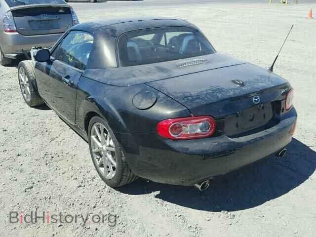 2011 MAZDA MIATA - VIN: JM1NC2PF0B0217070 - Фото 3