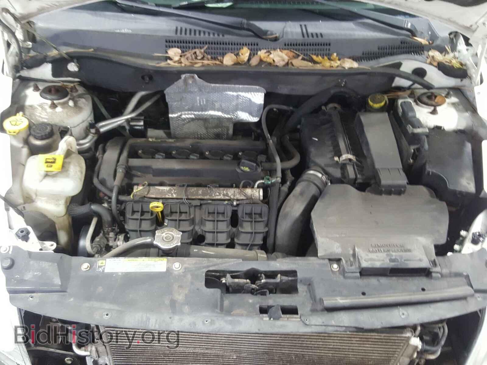 2008 DODGE CALIBER - VIN: 1B3HB48B58D723942 - Фото 7