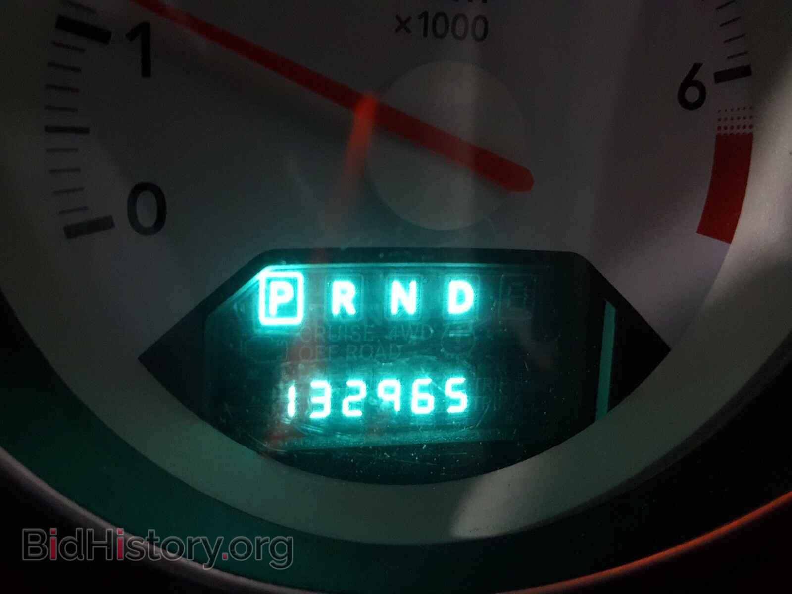2008 DODGE CALIBER - VIN: 1B3HB48B58D723942 - Фото 8