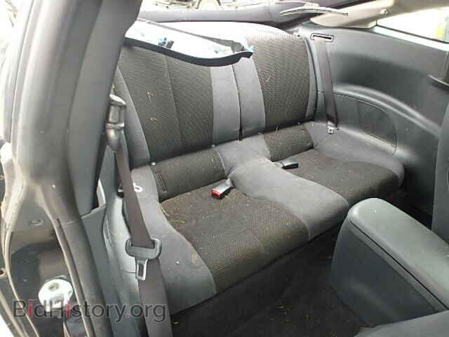 2006 MITSUBISHI ECLIPSE - VIN: 4A3AK24F26E045264 - Photo 6