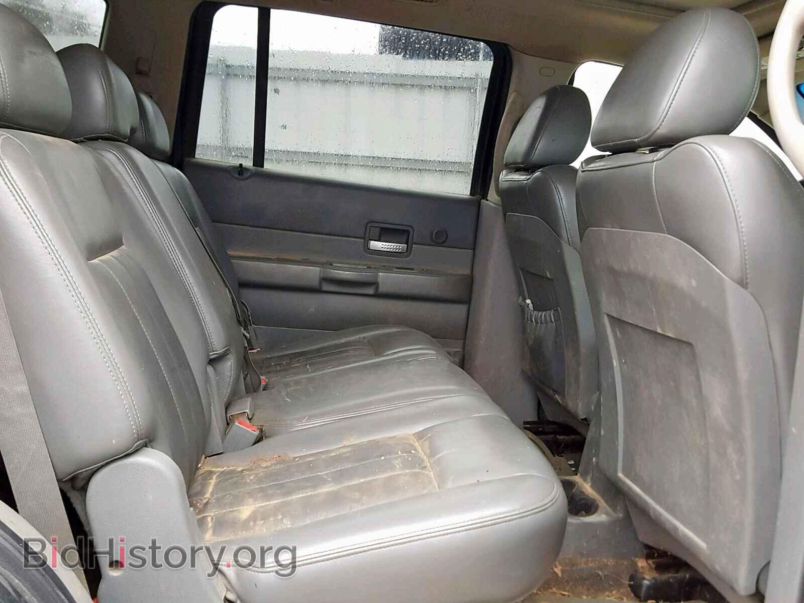 2006 DODGE DURANGO SX - VIN: 1D4HB38N16F192049 - Photo 6