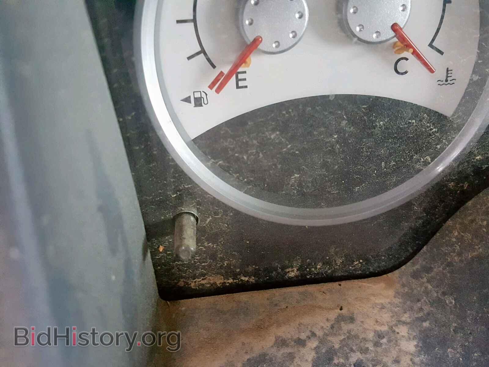 2006 DODGE DURANGO SX - VIN: 1D4HB38N16F192049 - Photo 8