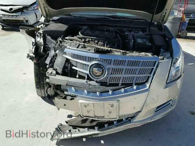 2014 CADILLAC XTS - VIN: 2G61S5S37E9125029 - Фото 7