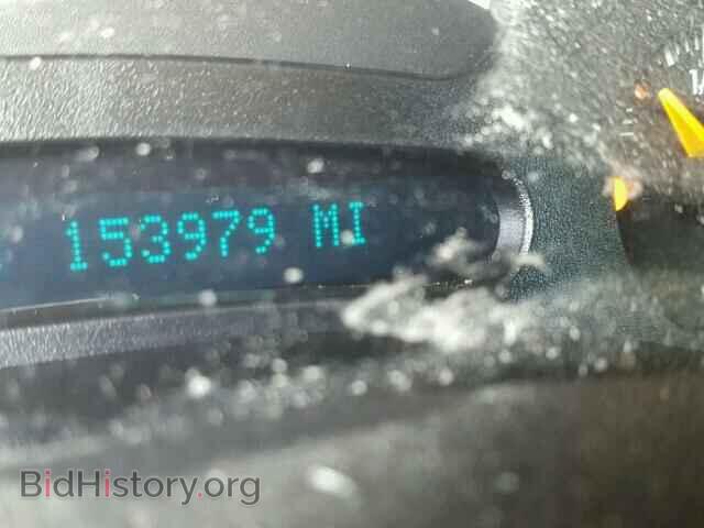 2006 CHEVROLET SILVERADO - VIN: 1GCEC19X46Z291481 - Фото 8