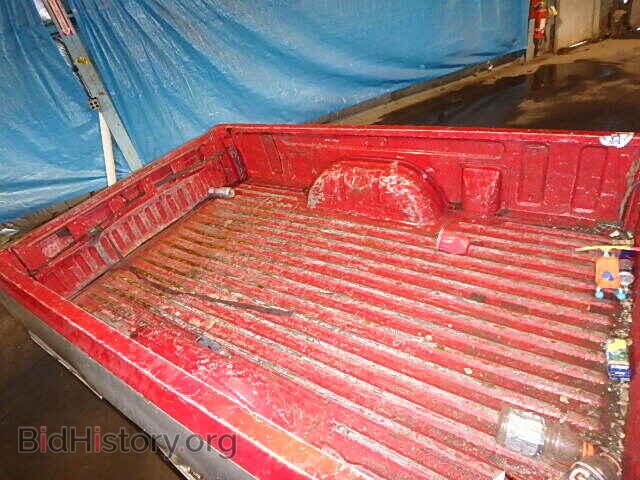 1989 DODGE RAM - VIN: JB7FL49E6KP020934 - Photo 6
