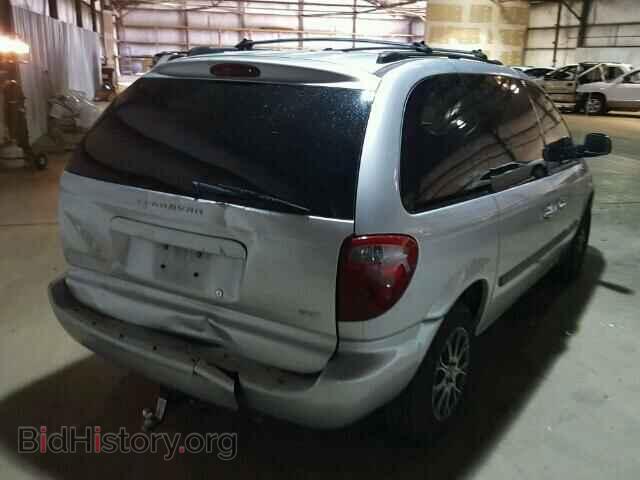 2005 DODGE CARAVAN - VIN: 1D4GP45R45B153391 - Фото 4