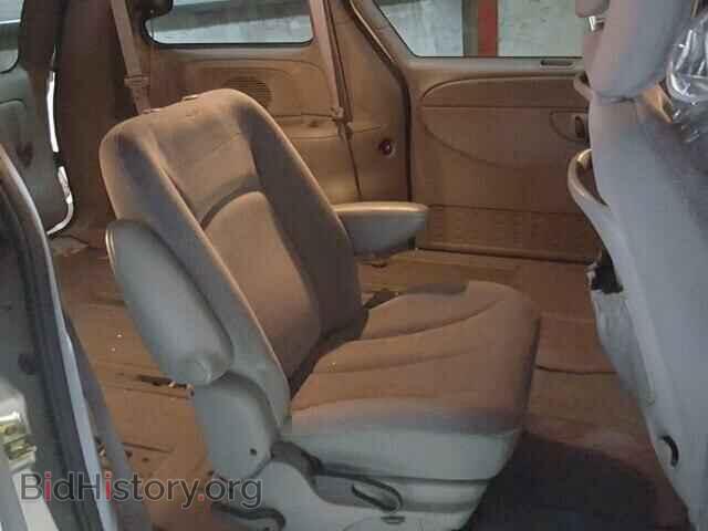 2005 DODGE CARAVAN - VIN: 1D4GP45R45B153391 - Фото 6