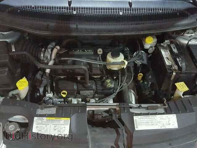 2005 DODGE CARAVAN - VIN: 1D4GP45R45B153391 - Фото 7